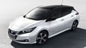 2021 Nissan Leaf EV  第3張縮圖