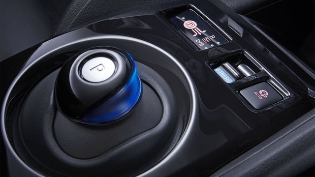2021 Nissan Leaf EV  第6張相片