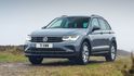2021 Volkswagen Tiguan 280 TSI Life  第1張縮圖