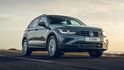 2021 Volkswagen Tiguan 280 TSI Elegance  第1張縮圖