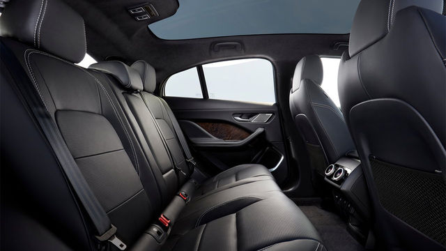 2021 Jaguar I-Pace EV400 S  第9張相片