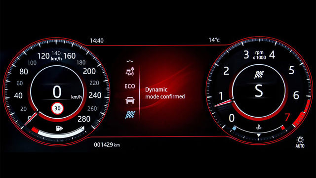 2021 Jaguar XE P250 R-Dynamic SE  第10張相片