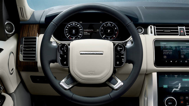 2021 Land Rover Range Rover P400 Westminster  第7張相片