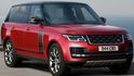 2021 Land Rover Range Rover 5.0 SCV8 SVAutobiography Dynamic  第3張縮圖
