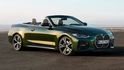 2021 BMW 4-Series Convertible 430i M Sport  第5張縮圖