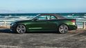 2021 BMW 4-Series Convertible 430i M Sport  第8張縮圖