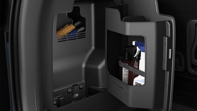 2021 Kia Carnival 豪華8人座  第10張相片