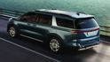 2021 Kia Carnival 尊貴8人座  第3張縮圖