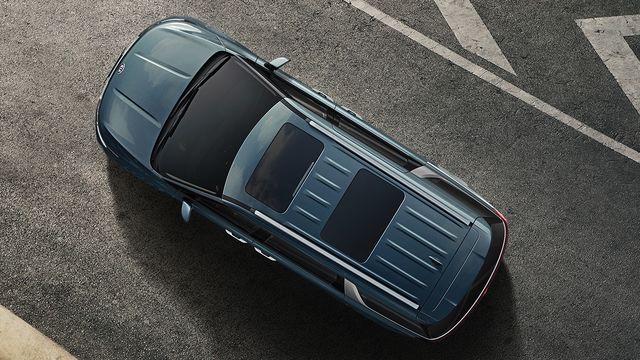 2021 Kia Carnival 頂級7人座  第3張相片