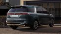 2021 Kia Carnival 頂級7人座  第4張縮圖
