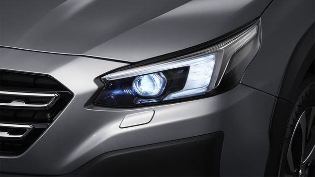2021 Subaru Outback 2.5i-T EyeSight  第4張相片