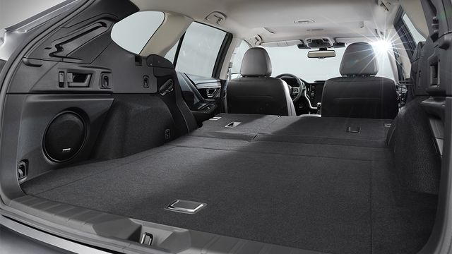 2021 Subaru Outback 2.5i-T EyeSight  第10張相片