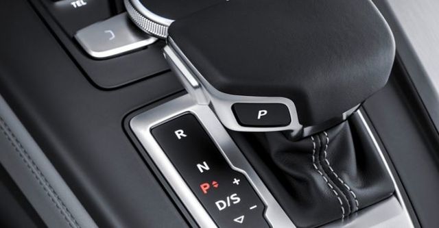 2016 Audi A4 Avant(NEW) 30 TFSI  第10張相片