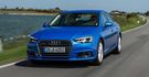 2016 Audi A4 Sedan(NEW) 40 TFSI  第1張縮圖