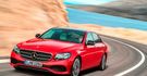 2016 M-Benz E-Class Sedan(NEW) E200 Avantgarde  第1張縮圖