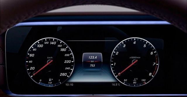 2016 M-Benz E-Class Sedan(NEW) E200 Avantgarde LUX旗艦版  第6張相片