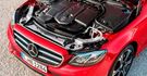 2016 M-Benz E-Class Sedan(NEW) E200d Avantgarde  第6張縮圖