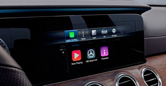 2016 M-Benz E-Class Sedan(NEW) E200d Avantgarde限量版  第9張相片