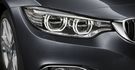 2017 BMW 4-Series 420i Sport Line  第5張縮圖