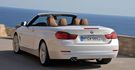 2017 BMW 4-Series Convertible 420i Sport Line  第4張縮圖