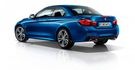 2017 BMW 4-Series Convertible 430i M Sport  第2張縮圖