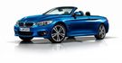 2017 BMW 4-Series Convertible 430i M Sport  第6張縮圖