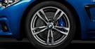 2017 BMW 4-Series Convertible 440i M Sport  第6張縮圖