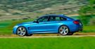 2017 BMW 4-Series Gran Coupe 430i M Sport  第4張縮圖