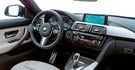 2017 BMW 4-Series Gran Coupe 440i M Sport  第9張縮圖