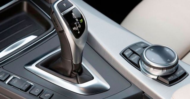 2017 BMW 4-Series Gran Coupe 440i M Sport  第10張相片