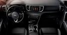 2016 Kia Sportage 旗艦版  第9張縮圖