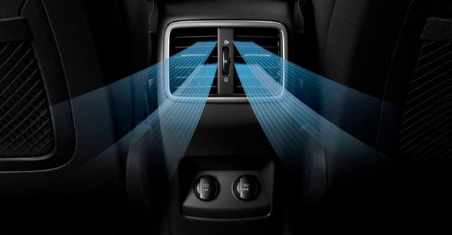 2016 Kia Sportage 旗艦版  第10張相片