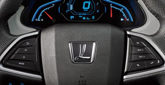 2016 Luxgen S3 1.6旗艦型  第7張相片