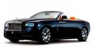 2016 Rolls-Royce Dawn 6.6 V12  第1張縮圖