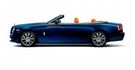 2016 Rolls-Royce Dawn 6.6 V12  第5張縮圖