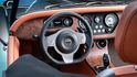 2021 Morgan Plus Six 3.0  第9張縮圖