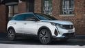 2021 Peugeot 3008 1.2 PureTech Design  第5張縮圖