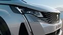 2021 Peugeot 3008 1.2 PureTech Design  第9張縮圖