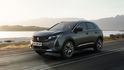 2021 Peugeot 3008 1.2 PureTech Allure  第6張縮圖
