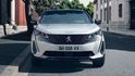 2021 Peugeot 3008 1.5 BlueHDi Allure  第7張縮圖