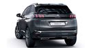 2021 Peugeot 3008 1.6 PureTech GT  第7張縮圖