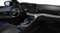 2021 Peugeot 3008 1.6 PureTech GT Cielo  第1張縮圖