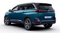 2021 Peugeot 5008 1.6 PureTech GT  第6張縮圖