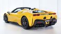 2021 Ferrari SF90 Spider Hybrid  第2張縮圖