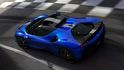 2021 Ferrari SF90 Spider Hybrid  第6張縮圖