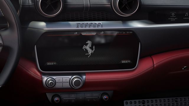 2021 Ferrari Portofino M  第8張相片