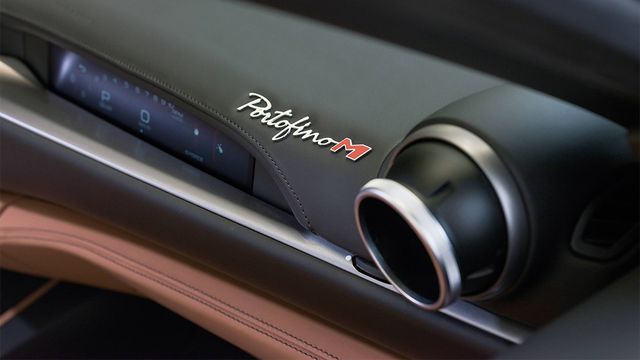 2021 Ferrari Portofino M  第9張相片