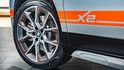 2021 BMW X2 sDrive20i M Mesh Edition  第6張縮圖