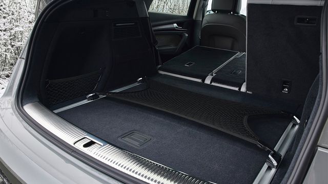 2021 Audi Q5 Sportback 45 TFSI quattro Advanced  第3張相片
