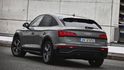2021 Audi Q5 Sportback 45 TFSI quattro  Edition One  第7張縮圖